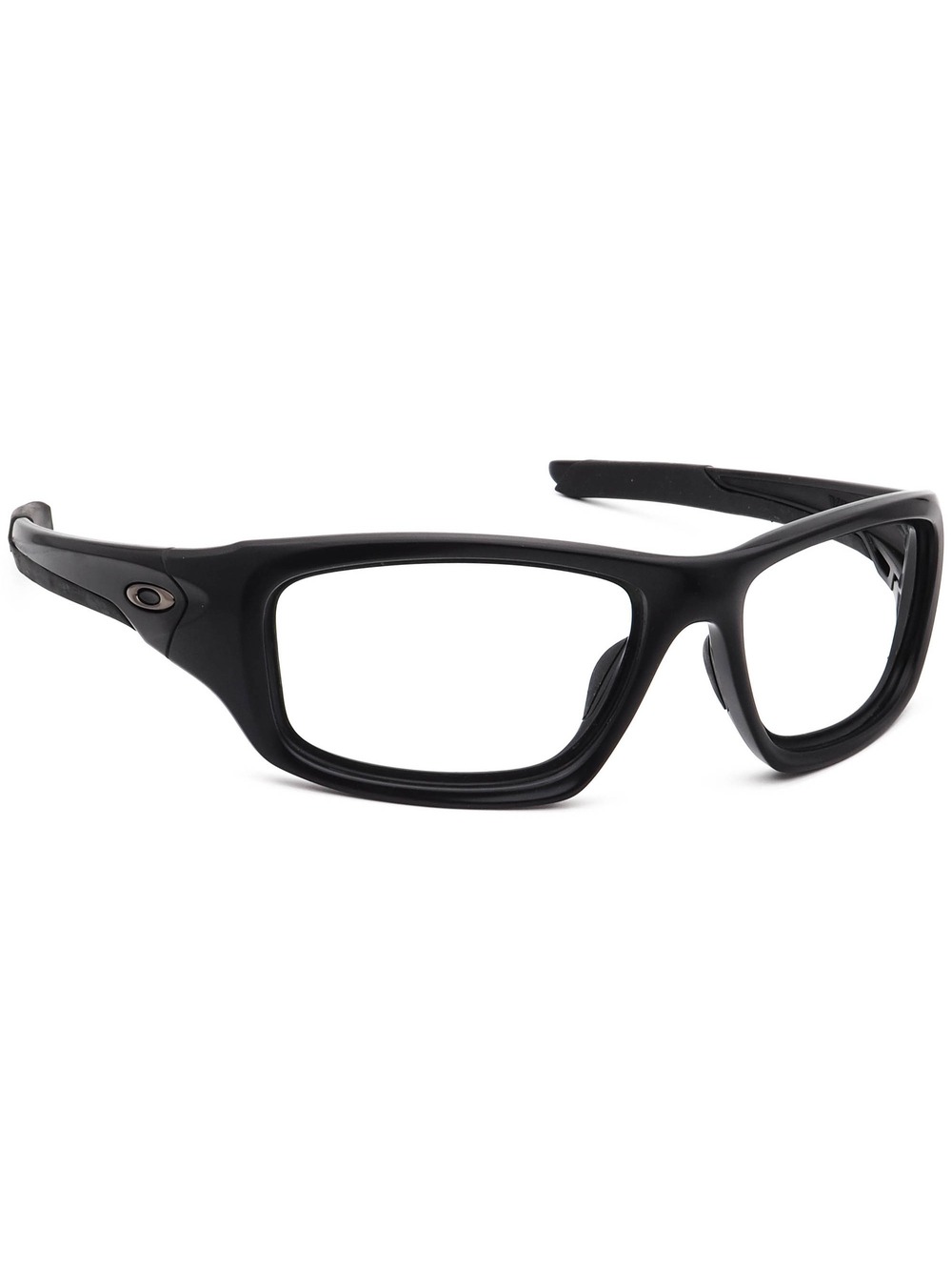 Oakley OO9236-03 Valve Sunglasses (no lenses)